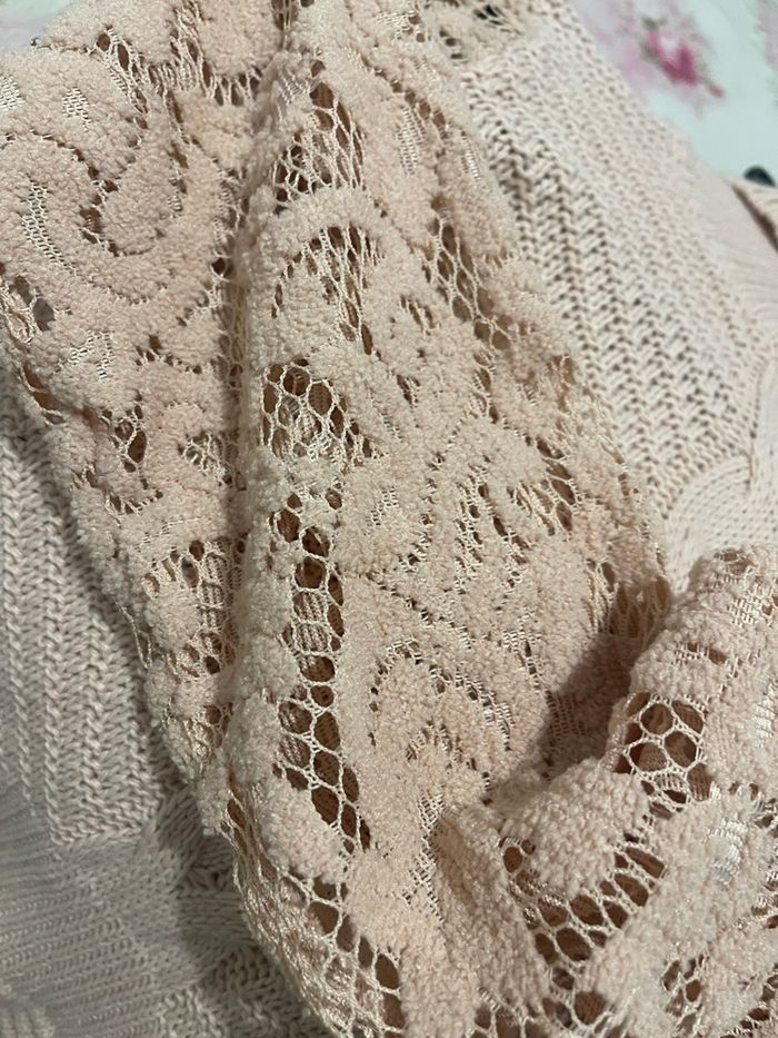 Pull long - photo numéro 3