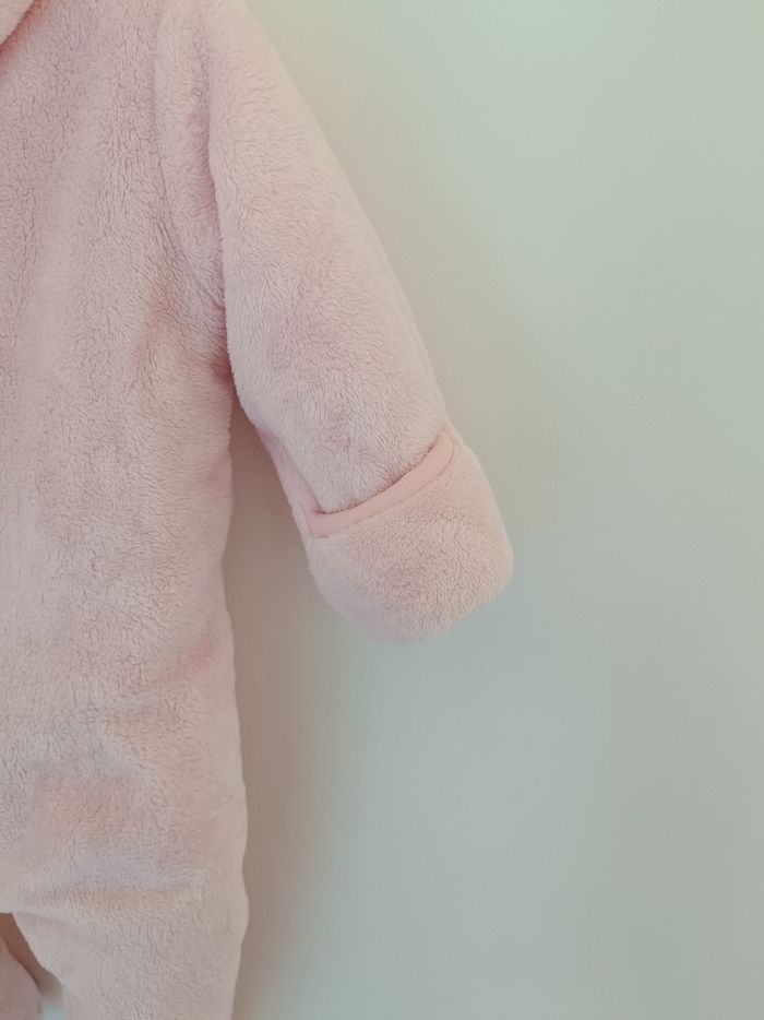 Combinaison fille - photo numéro 3