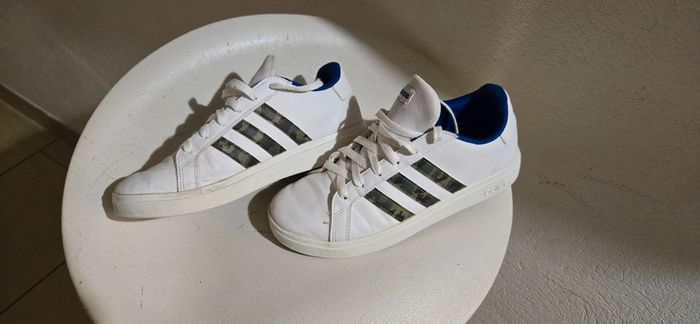 Adidas Grand court 38 - photo numéro 2
