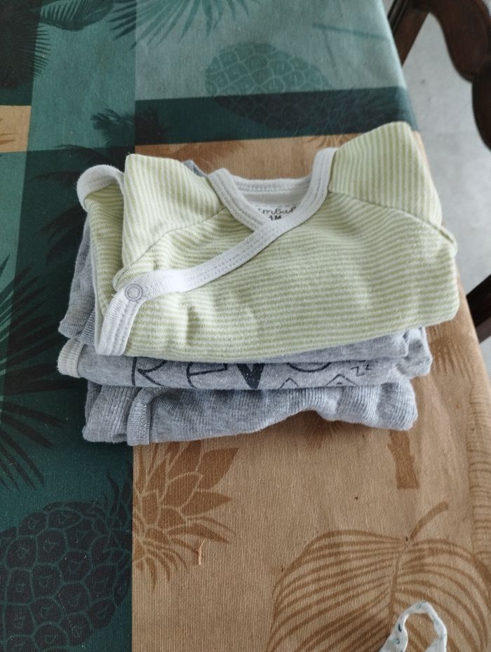 Vêtements garçon - photo numéro 4