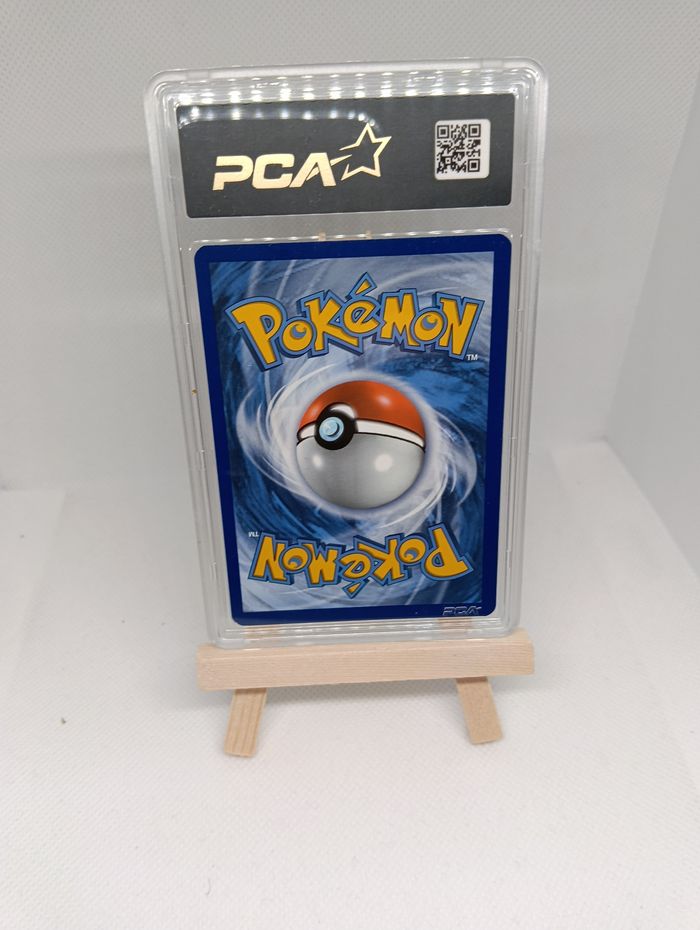 Carte pca pokémon - photo numéro 2