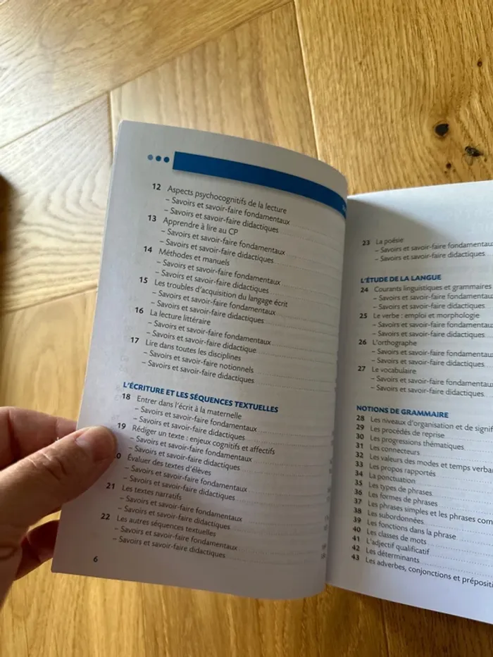 Livre, objectif CRPE 2016 - photo numéro 6