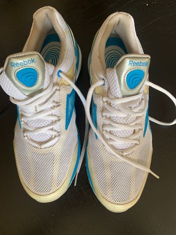 Baskets Reebok 39