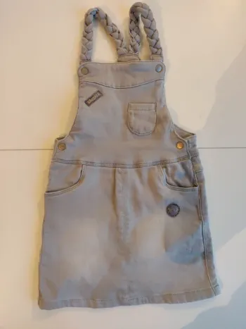 Robe 3 ans