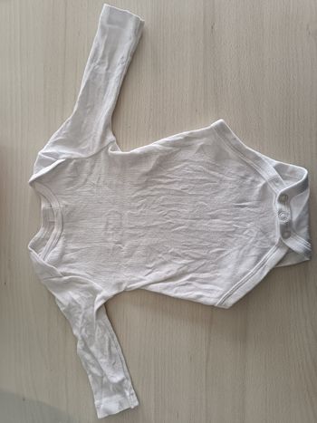Body 6 mois
