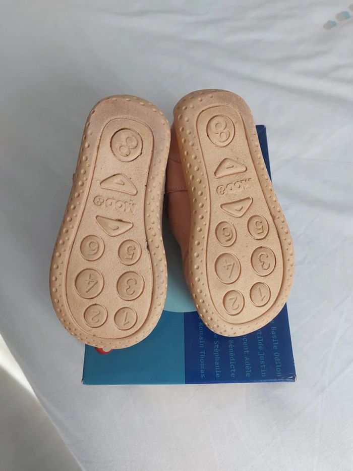 Chaussures MOD8 p22 - photo numéro 5
