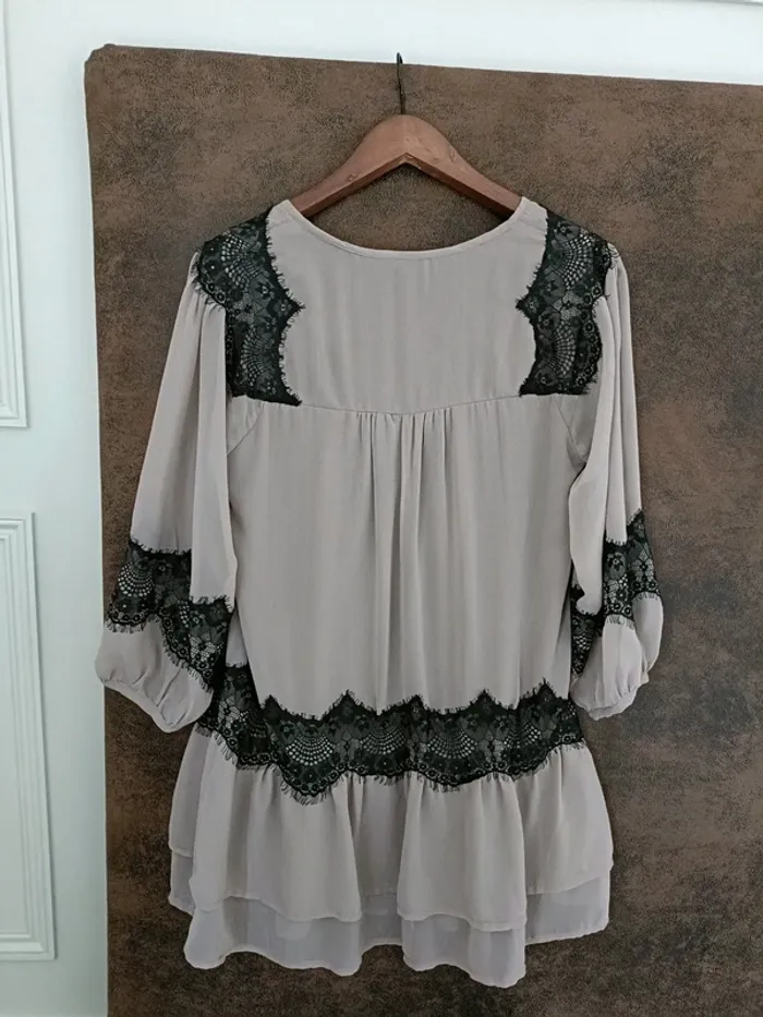 Robe / Tunique Véro moda - photo numéro 2
