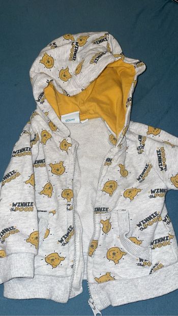 Gilet Winnie