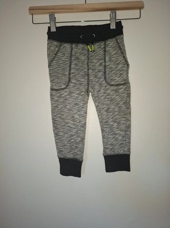 Pantalon 9/12 m