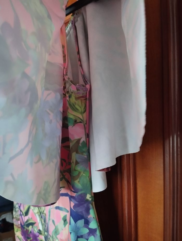Robe neuve taille 36 - photo numéro 4