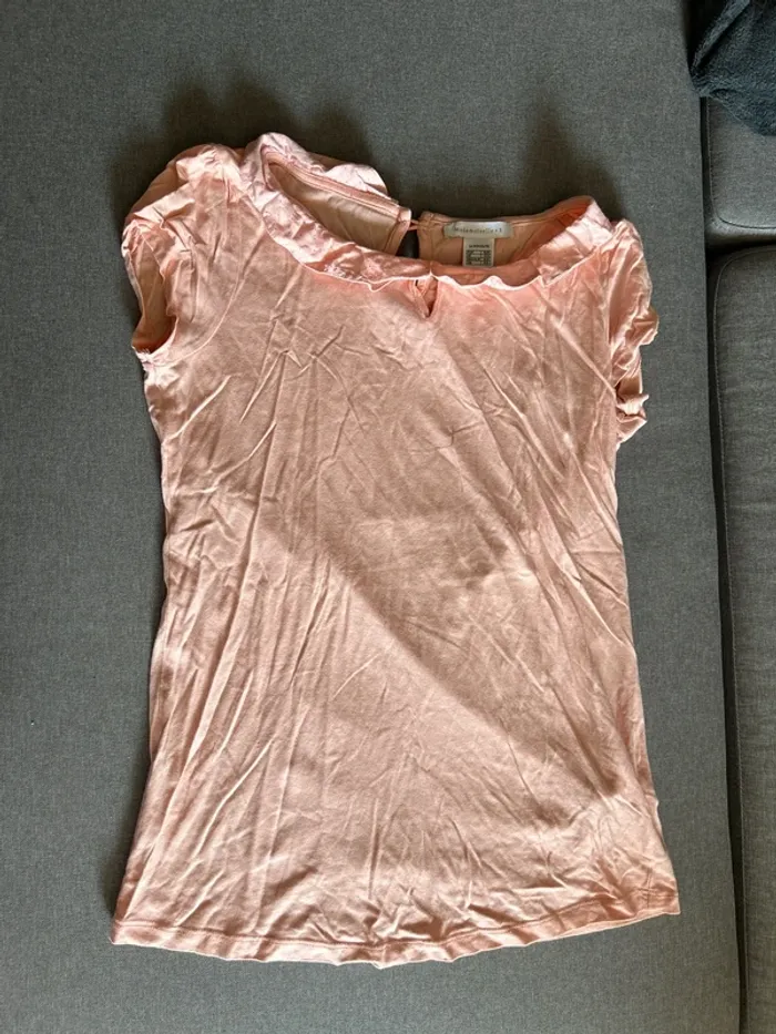 T-shirt femme