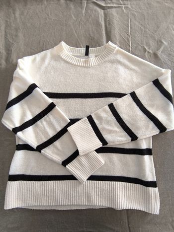 Pull femme H&M