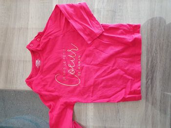 T-shirt manches longues