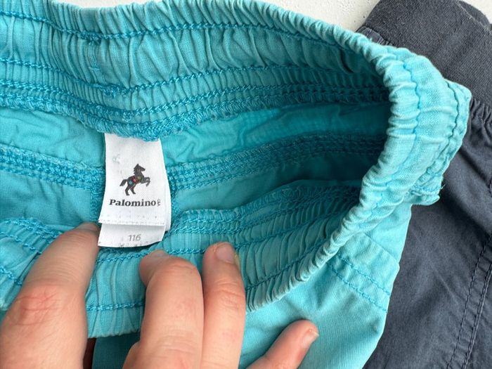 Panta court - photo numéro 4