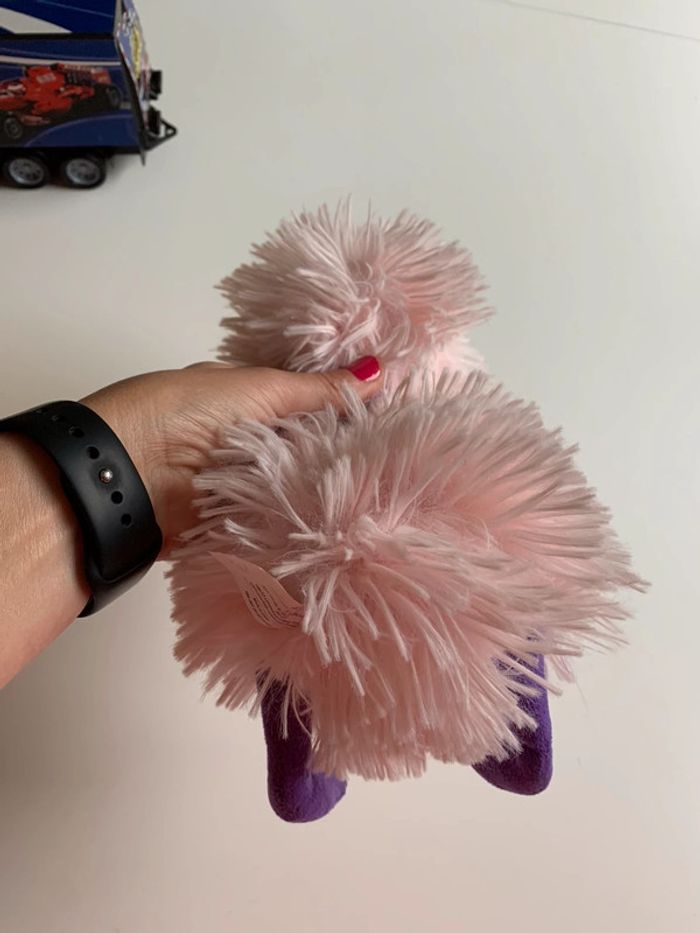Peluche - photo numéro 3