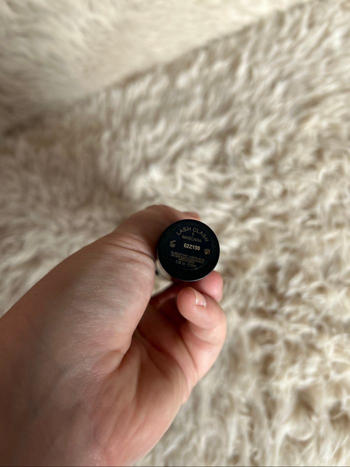 Mascara lash clash - photo numéro 2