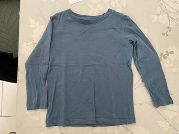 Tee shirt uni