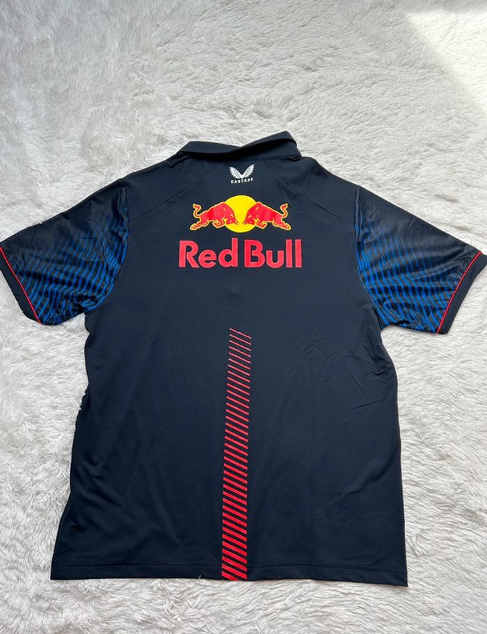 Polo Red Bull - photo numéro 2