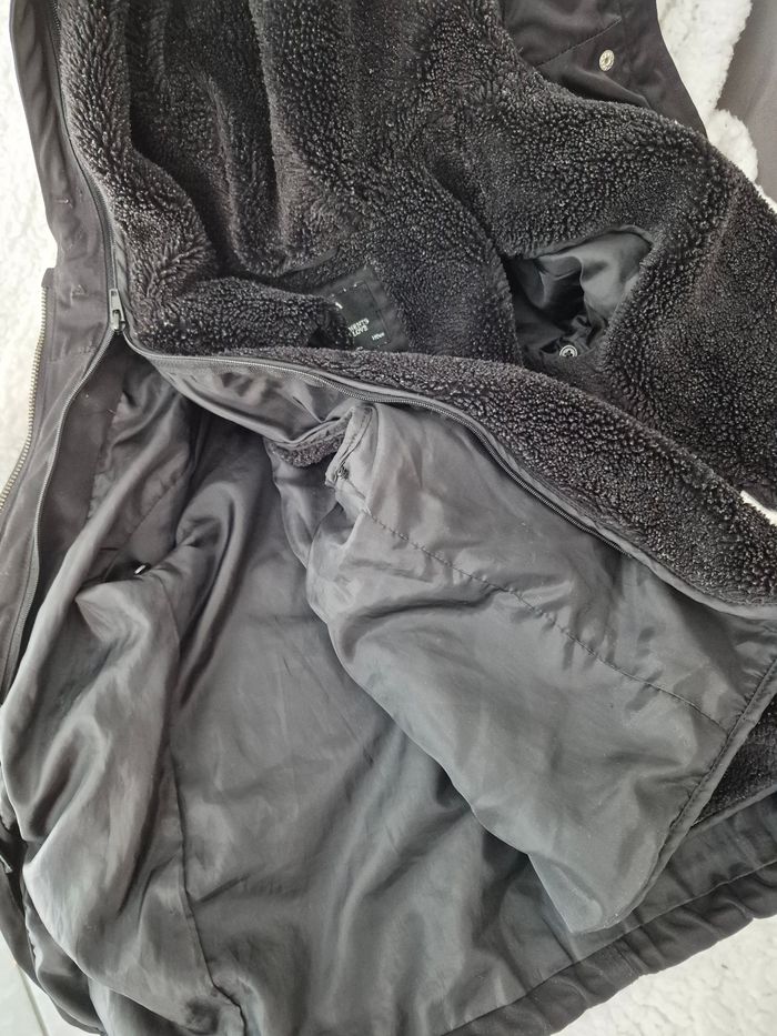 Manteau zara - photo numéro 3