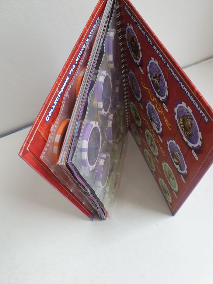 Le collector Madagascar 3 bons baisers d'Europe - photo numéro 2