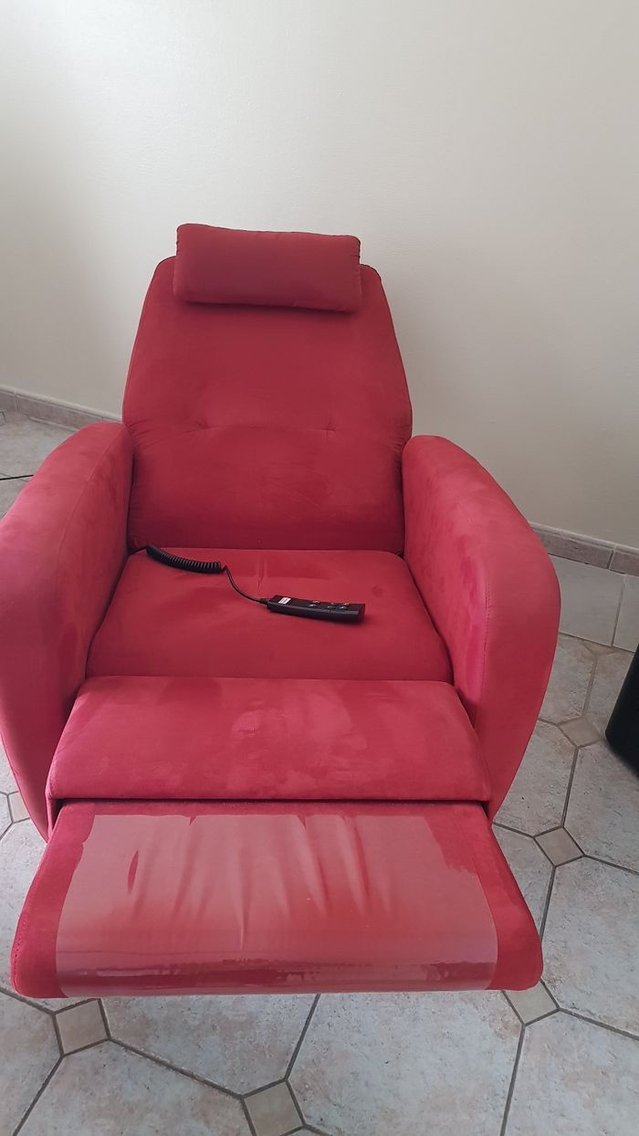 Fauteuil électrique releveur - photo numéro 2