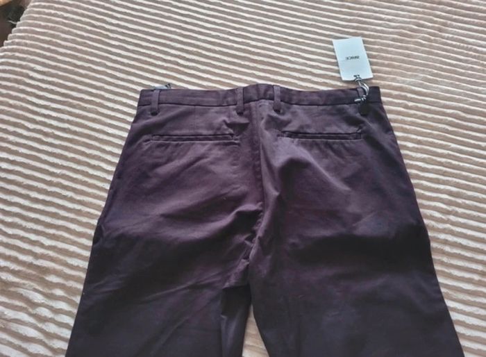 Pantalon habillé Brice taille 42 - photo numéro 2