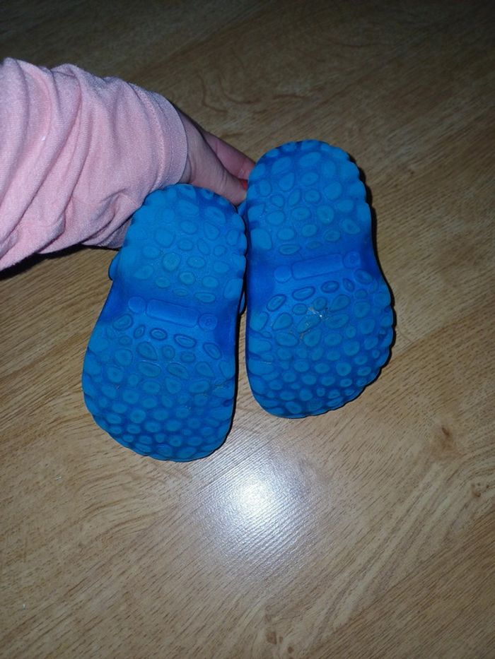 Sabot La ferme - photo numéro 2