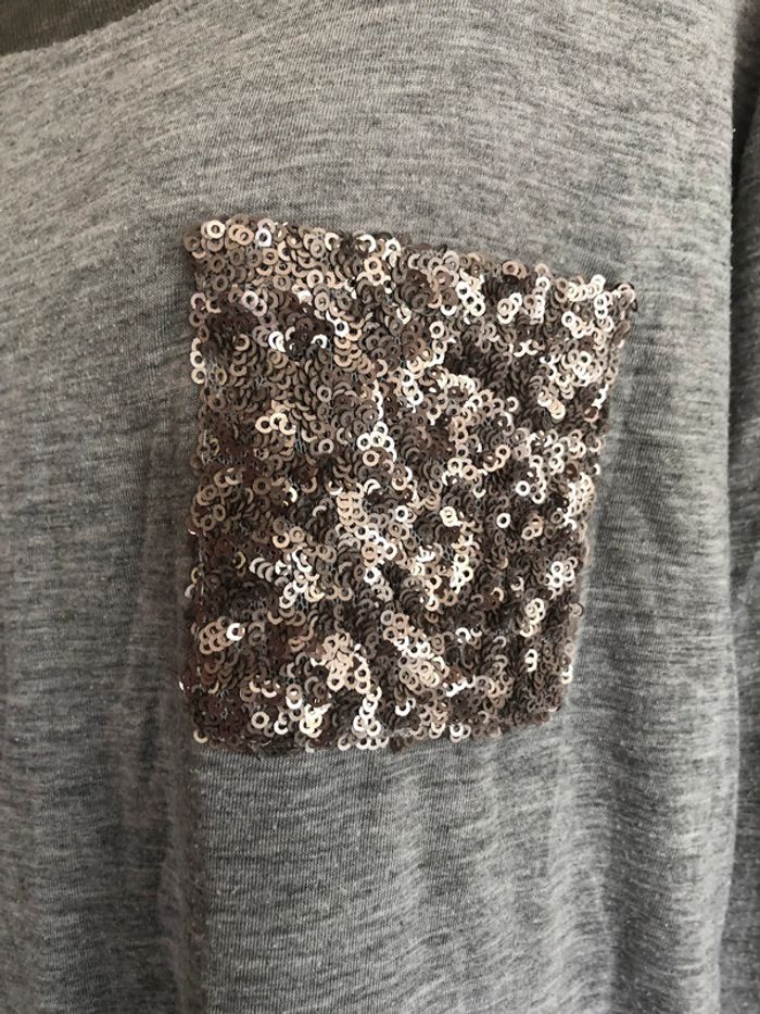 T-shirt Grain de Malice 38 - photo numéro 2