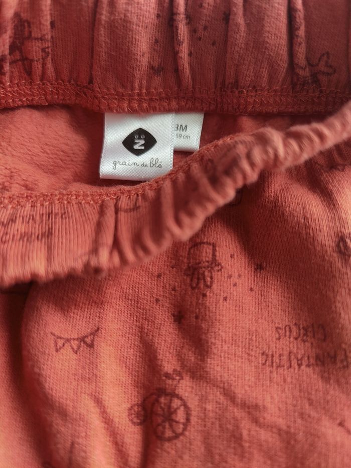 Lot de 2 bas - photo numéro 7