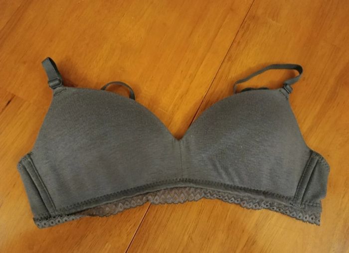 Lot de 4 soutien gorge - photo numéro 2
