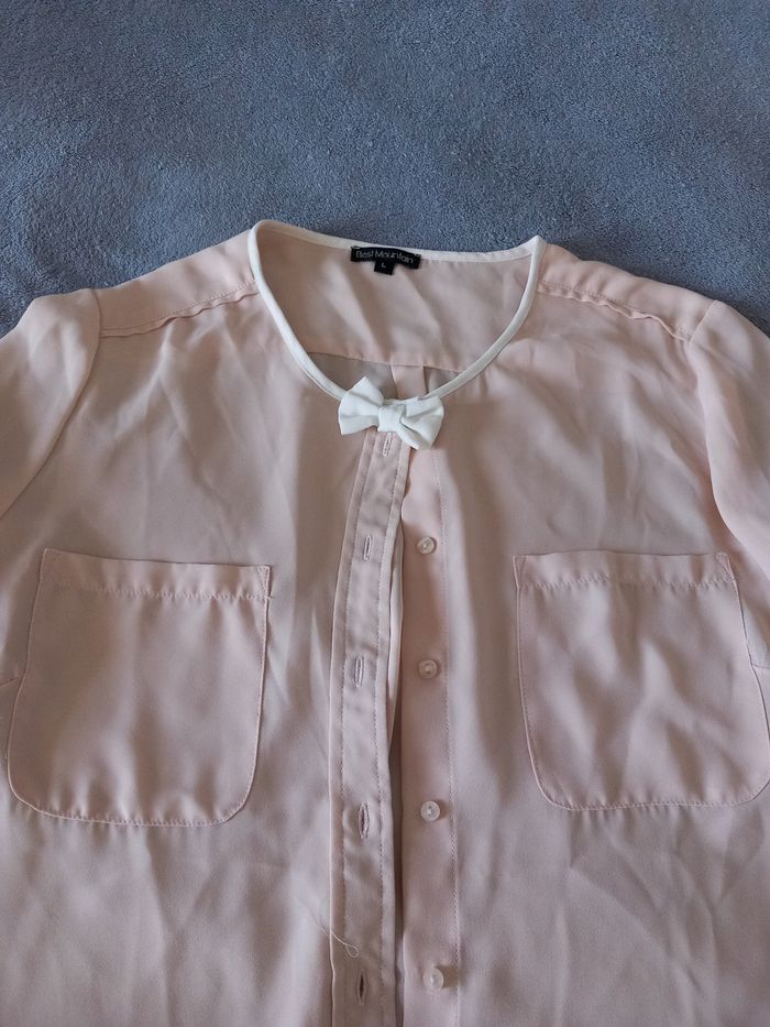 Chemisier - photo numéro 5