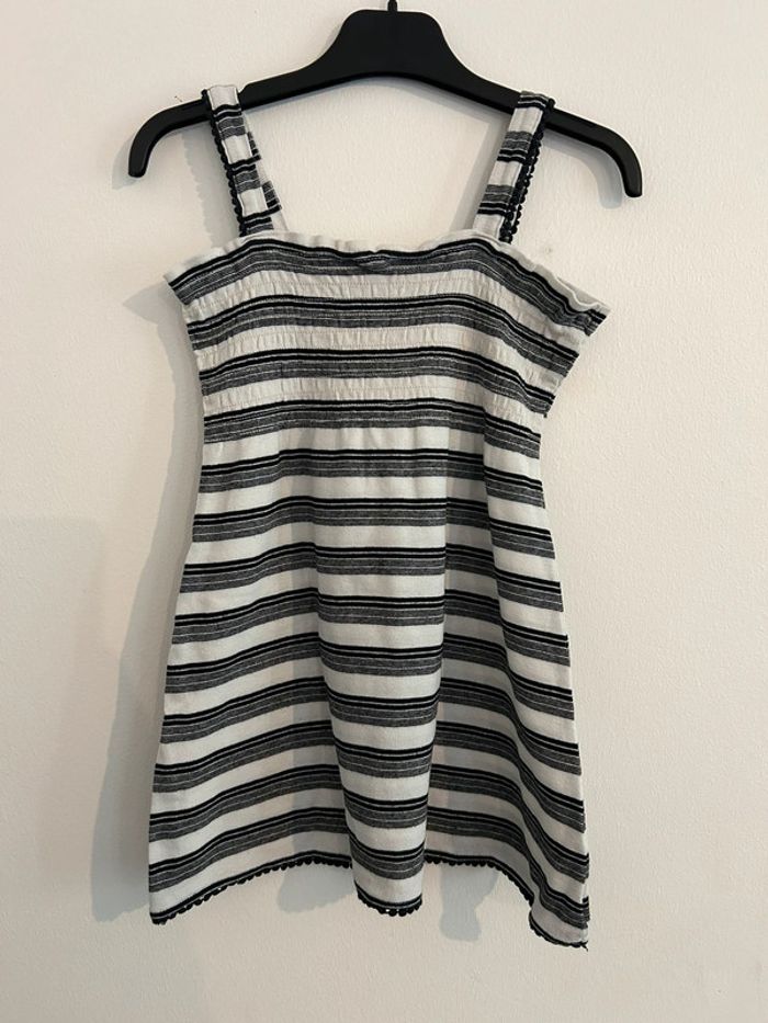 Robe débardeur 6 ans - photo numéro 2