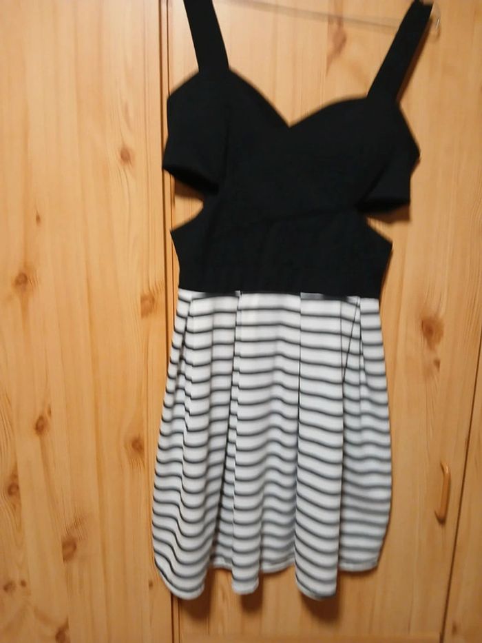 Robe de chez miss Onet en taille 1. - photo numéro 3