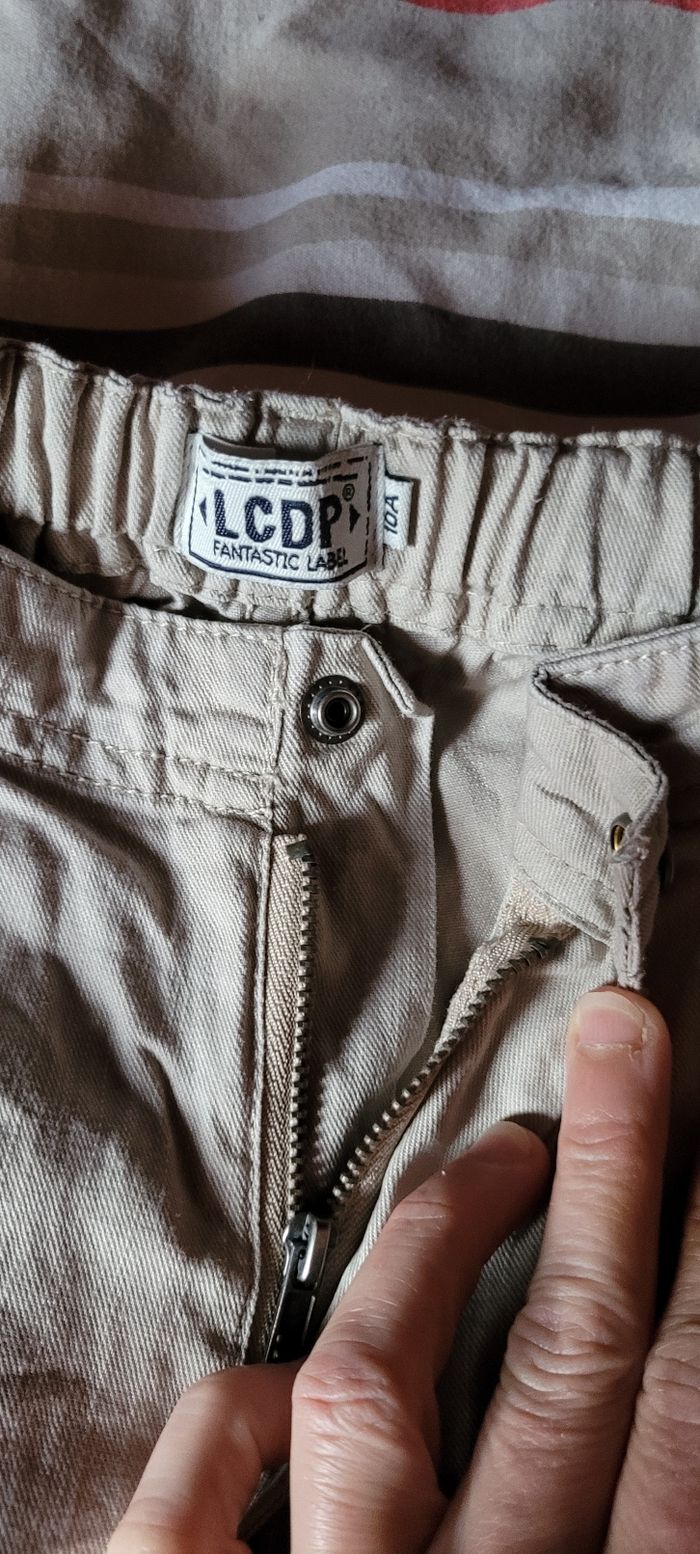 Short long - photo numéro 4