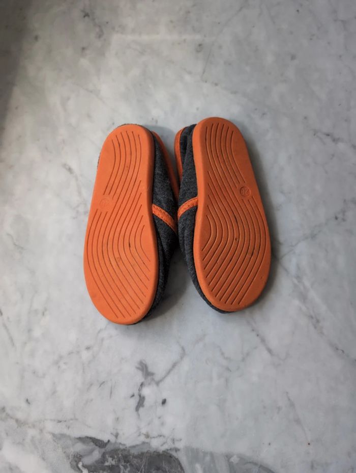 Chaussons Disney Le roi lion 28 - photo numéro 3