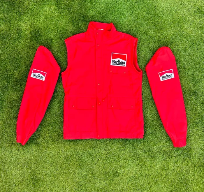 Veste Marlboro - photo numéro 20