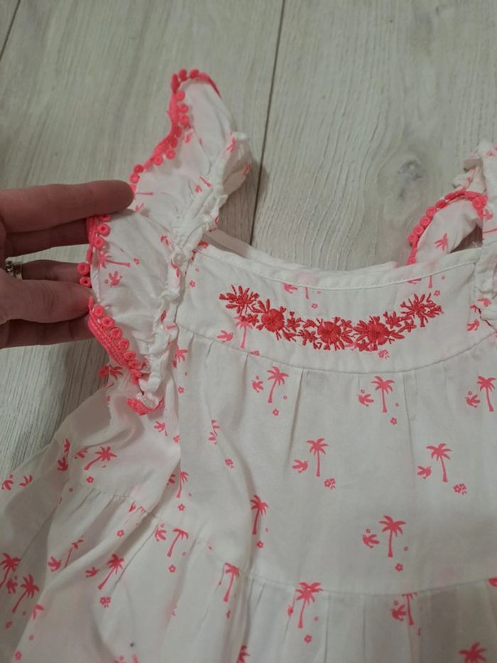 Jolie robe 4A - photo numéro 3