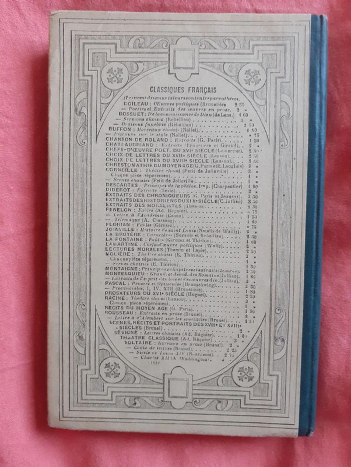 Discours de la méthode - Descartes - photo numéro 2