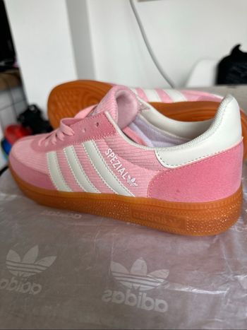 Adidas Rose Handball