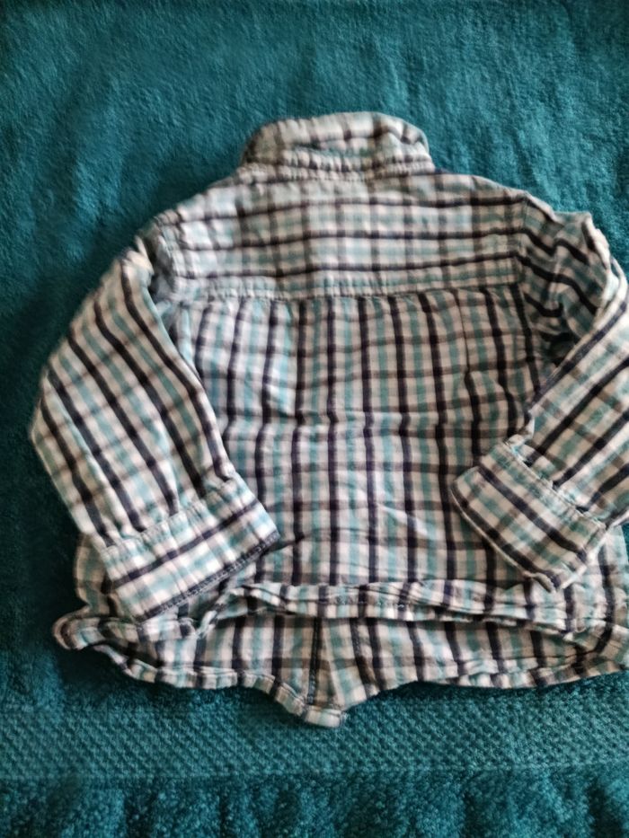 Chemise - photo numéro 2