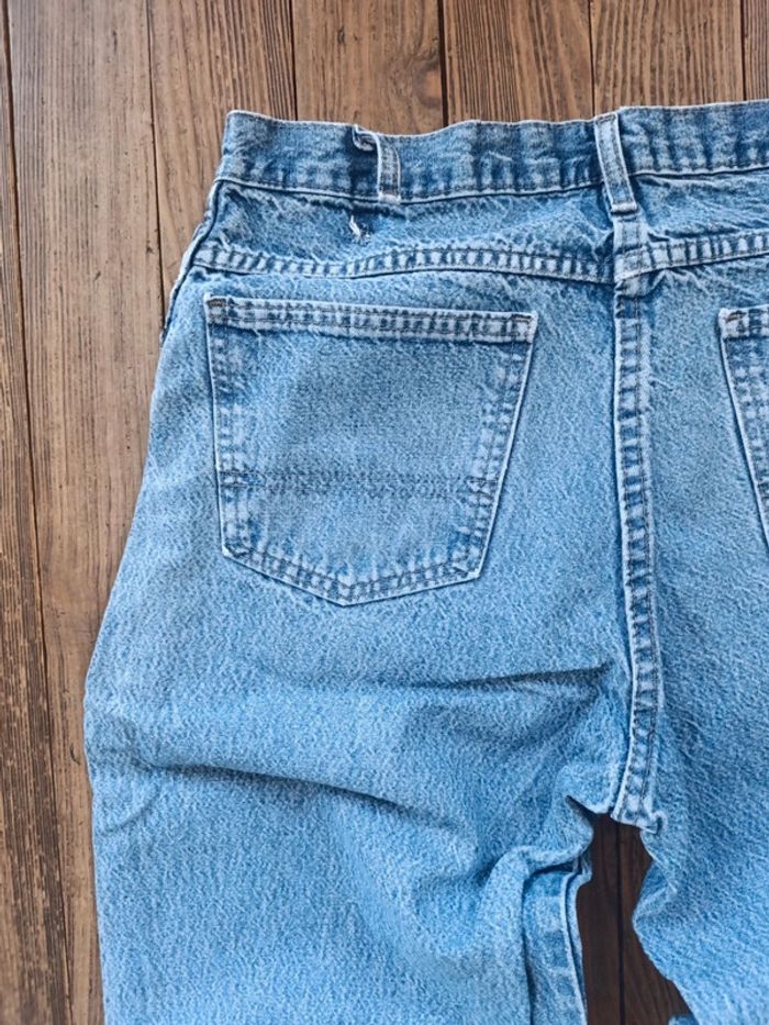 Pantalon jean Dickies Workwear Carpenter 36x32 - photo numéro 4
