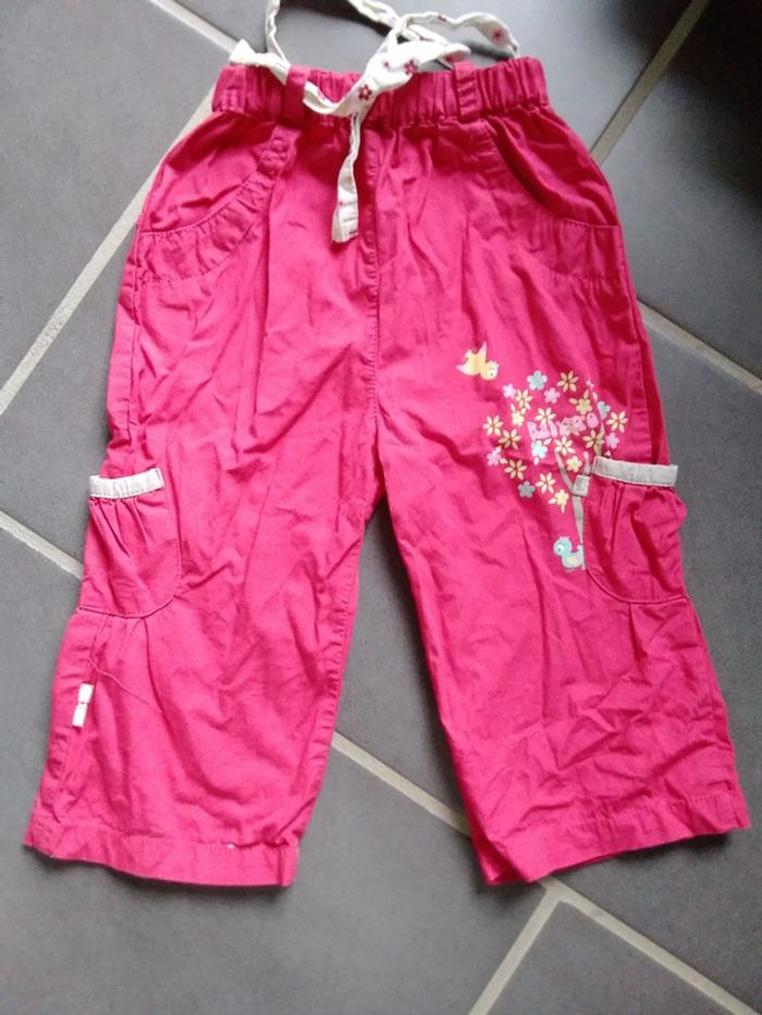 Pantalon léger