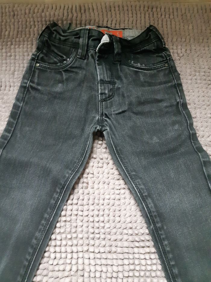 Jeans Okaïdi 2 ans - photo numéro 2