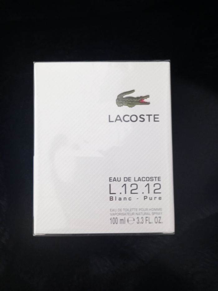 Lacoste