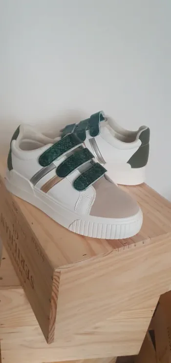 Baskets