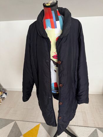 Long manteau Lafayette Taille 36