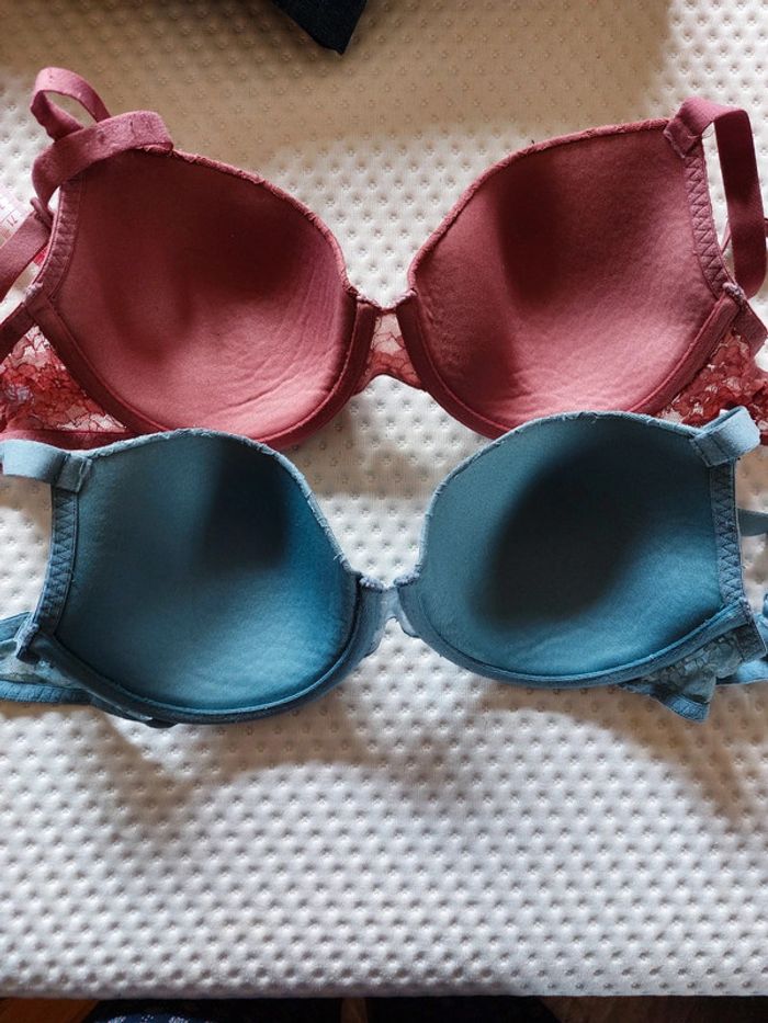 Soutien gorge 95c - photo numéro 5