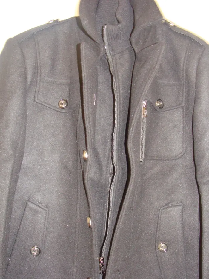Veste - photo numéro 6
