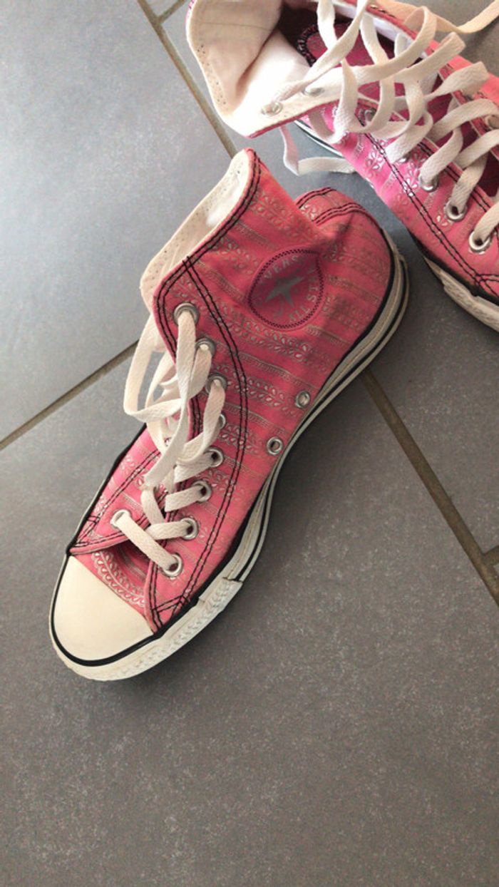 Converse - photo numéro 2