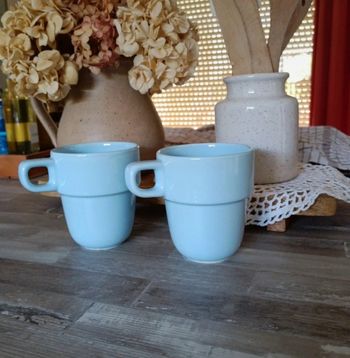 Tasses, mug